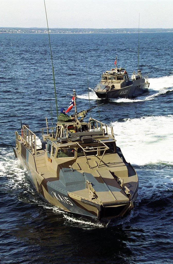 Новый шведский пакет военной помощи станет самым большим с 2022 года