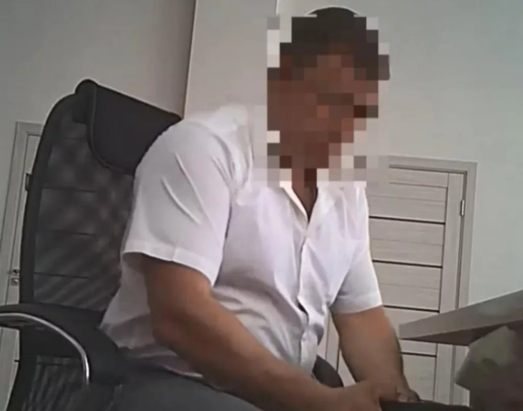 «Покровительство при госзаказе»: за взятку в 14 млн рублей арестован офицер Минобороны