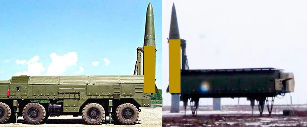 Новая модификация ОТРК "Искандер-М" с дальностью до 1000 км вскоре должна поступить в серийное производство — Military Watch Magazine