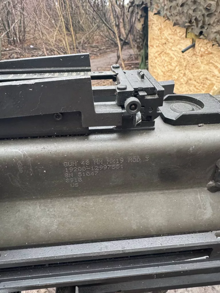 А это уже обычные трофеи, захваченные штурмовиками 5 отдельной гвардейской танковой бригады ВС РФ в Великой Новоселке