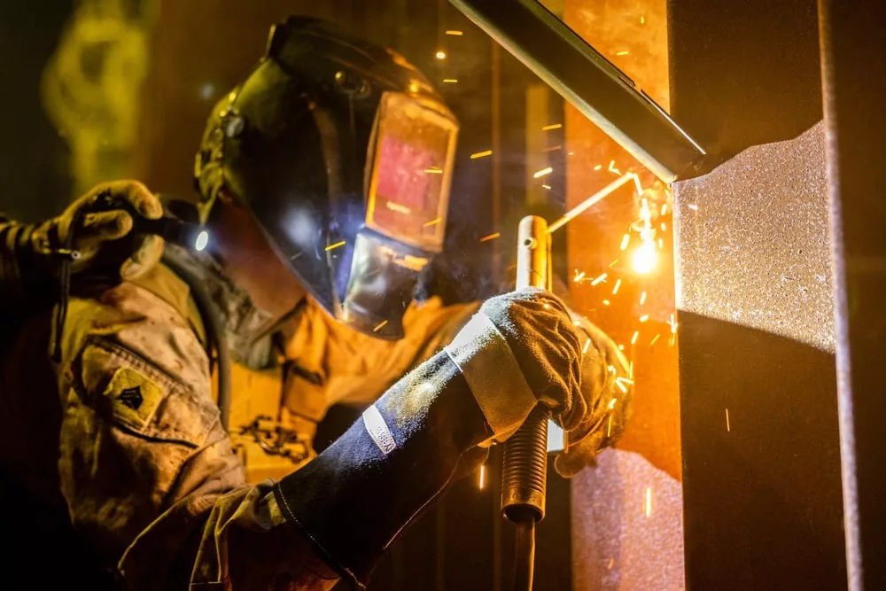 Какие подразделения были развернуты Трампом на границе с Мексикой?