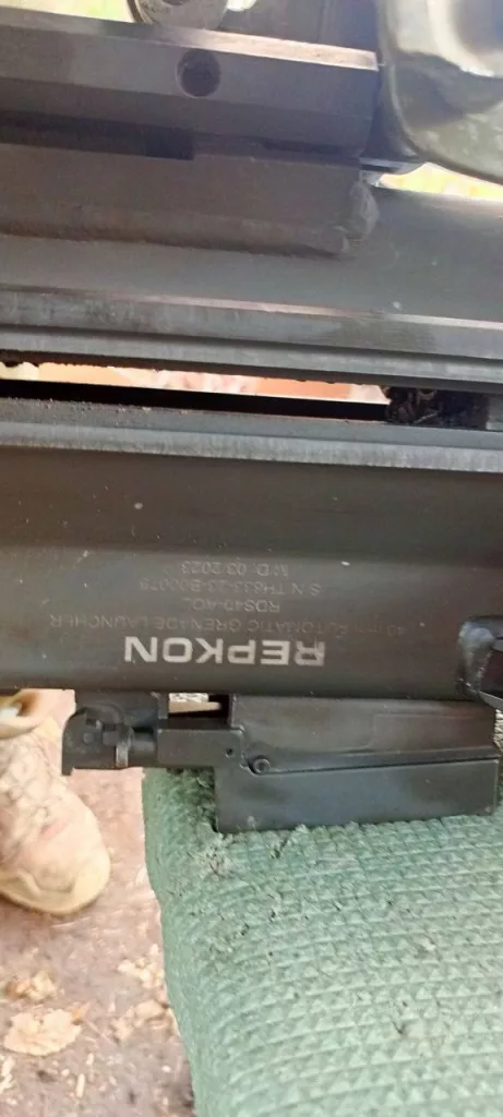 А это уже обычные трофеи, захваченные штурмовиками 5 отдельной гвардейской танковой бригады ВС РФ в Великой Новоселке