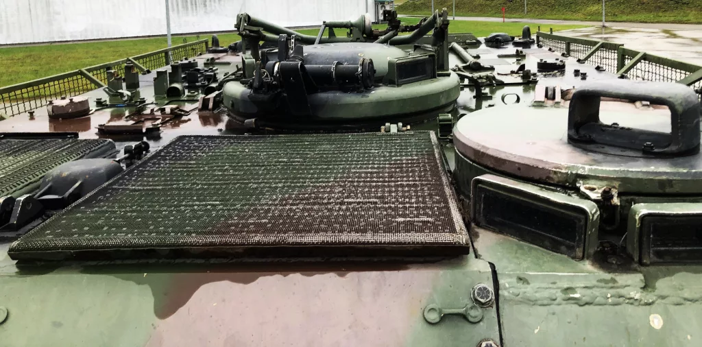 М113. Американский гусеничный бронетранспортер: так ли плох?