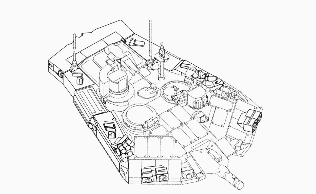 Ровно 5 лет назад, 5 февраля 2020 года, завершились государственные испытания модернизированного основного боевого танка Т-90М «Прорыв»