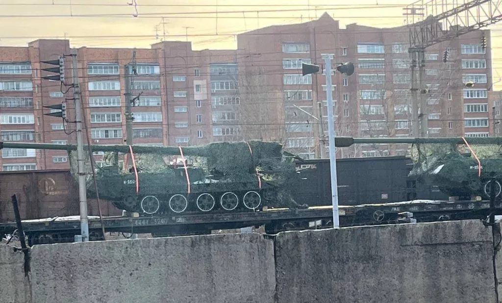 Для чего оказались нужны северокорейские "Коксаны"?