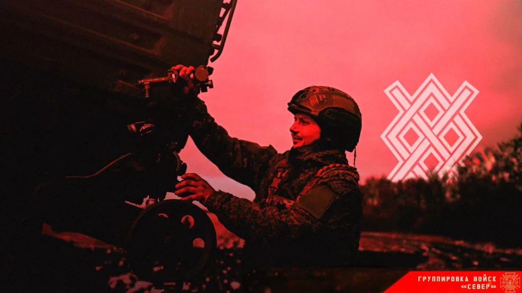 Фронтовая сводка на 6 февраля 2025 года от группировка войск «Север»