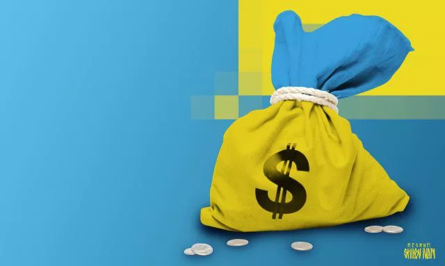 Антикоррупция по-украински: как борьба с коррупцией порождает новые схемы