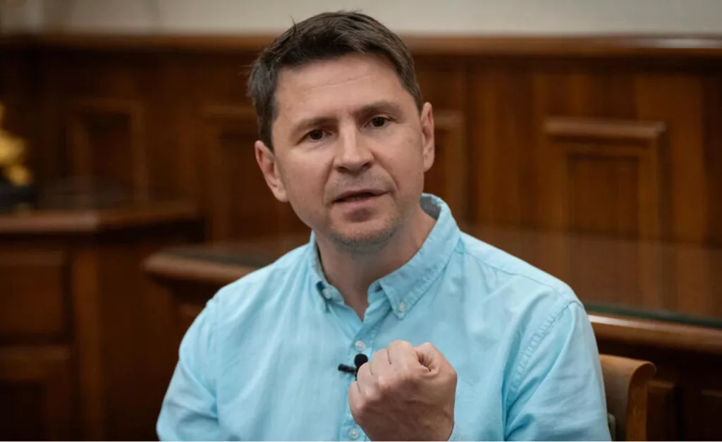 Киев мечтает спровоцировать прямой конфликт между РФ и США – Подоляк