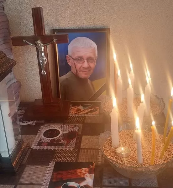 Геноцид украинского народа: лица "контрнаступателей"