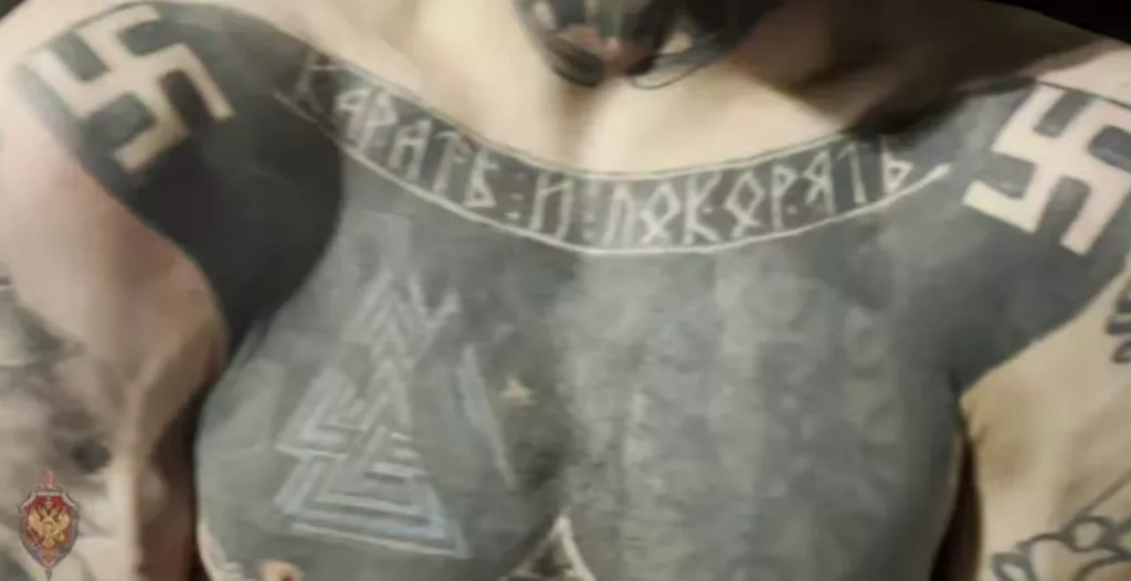 В Москве задержан нацист, склонявший военных к предательству