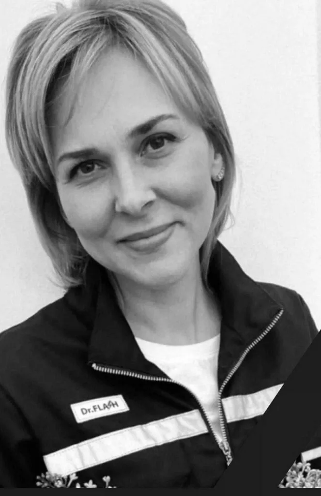 Минувшей ночью в Белгороде BMW с дагестанскими номерами протаранили машину скорой помощи, убив двух женщин-фельдшеров