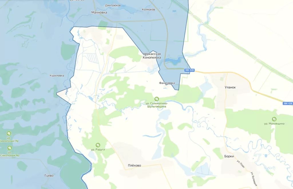 Спустя пару дней можно подвести промежуточные итоги очередного рывка ВСУ в Курской области