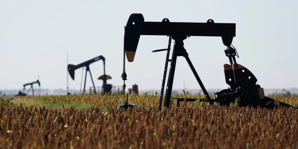 Нефтяная дилемма Трампа: почему США теряют контроль над рынком?