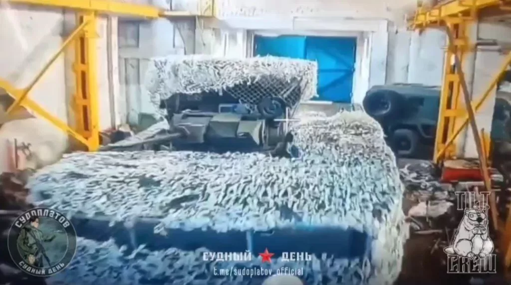 Вновь оптоволоконные дроны творят чудеса