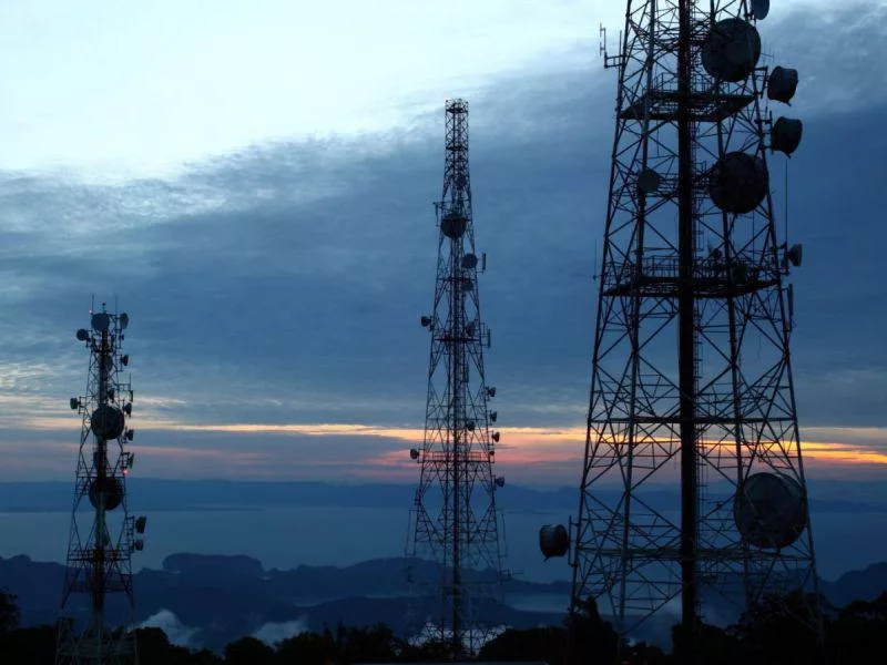 Загадочная российская радиостанция «Судного дня» УВБ-76 внезапно вышла в эфир и передала 25 странных сообщений, как перед 24 февраля 2022 года