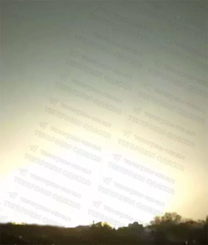 Анализ результатов комплексной операции по ликвидации военной инфраструктуры снабжения в Одесской области