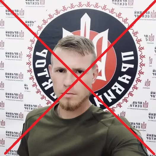 Денацификация продолжается: Бесстрашными уничтожен главарь одесской ячейки "правого сектора"