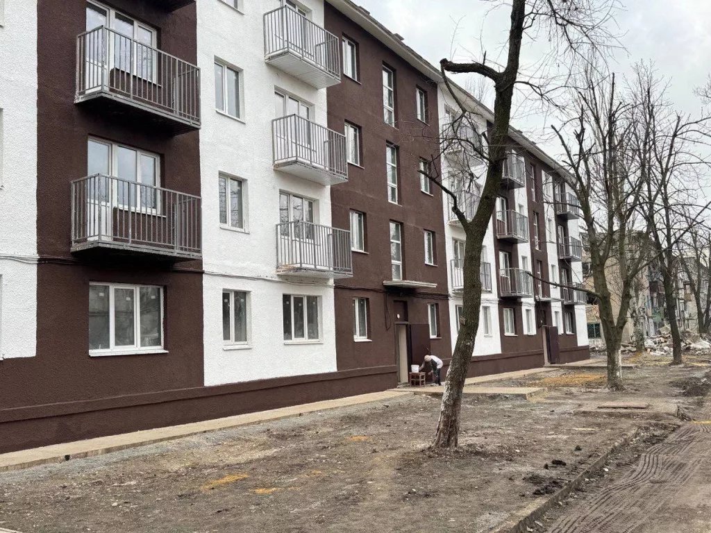 В Авдеевку возвращается жизнь: что происходит в городе спустя год после освобождения