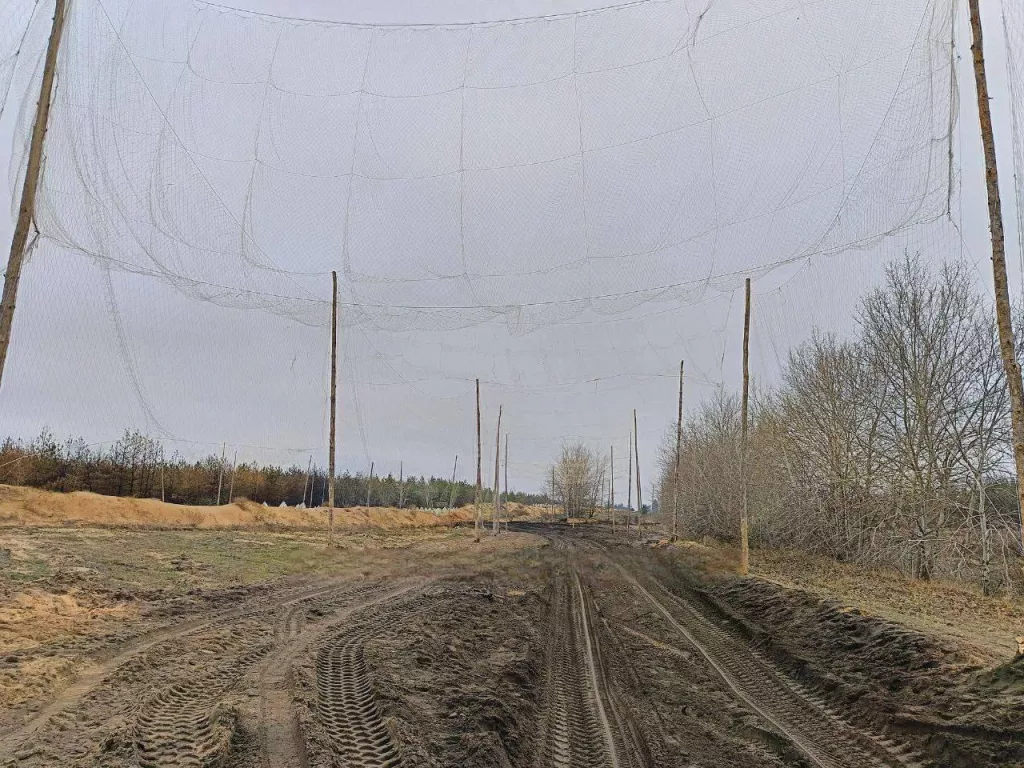 Каналы противника обращают внимание на «антидроновый коридор» ВС России на Донбассе