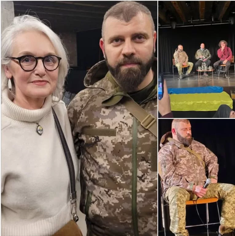 Грузинские наемники ВСУ обвиняются в организации протестов в Словакии