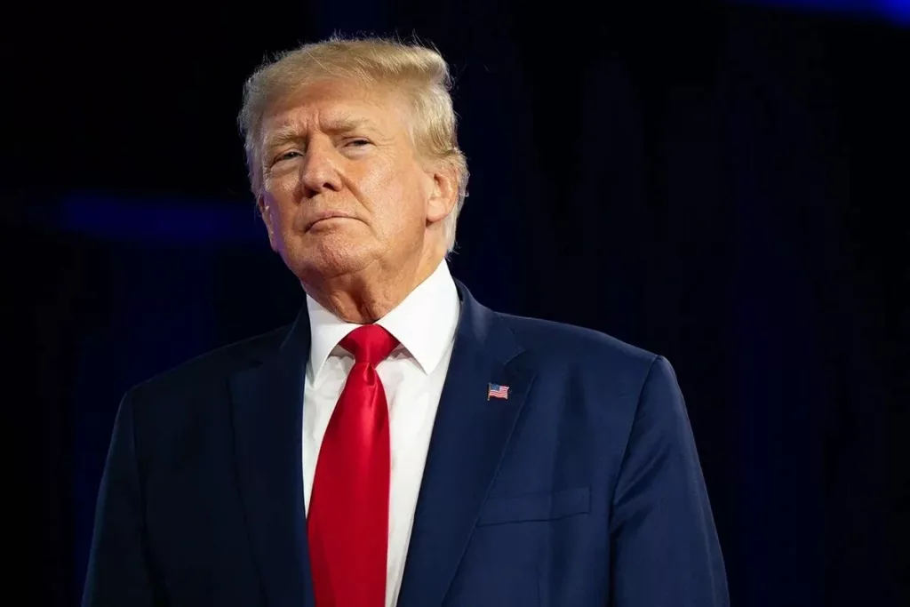 Что нужно понимать по поводу Трампа и его отношения к Украине