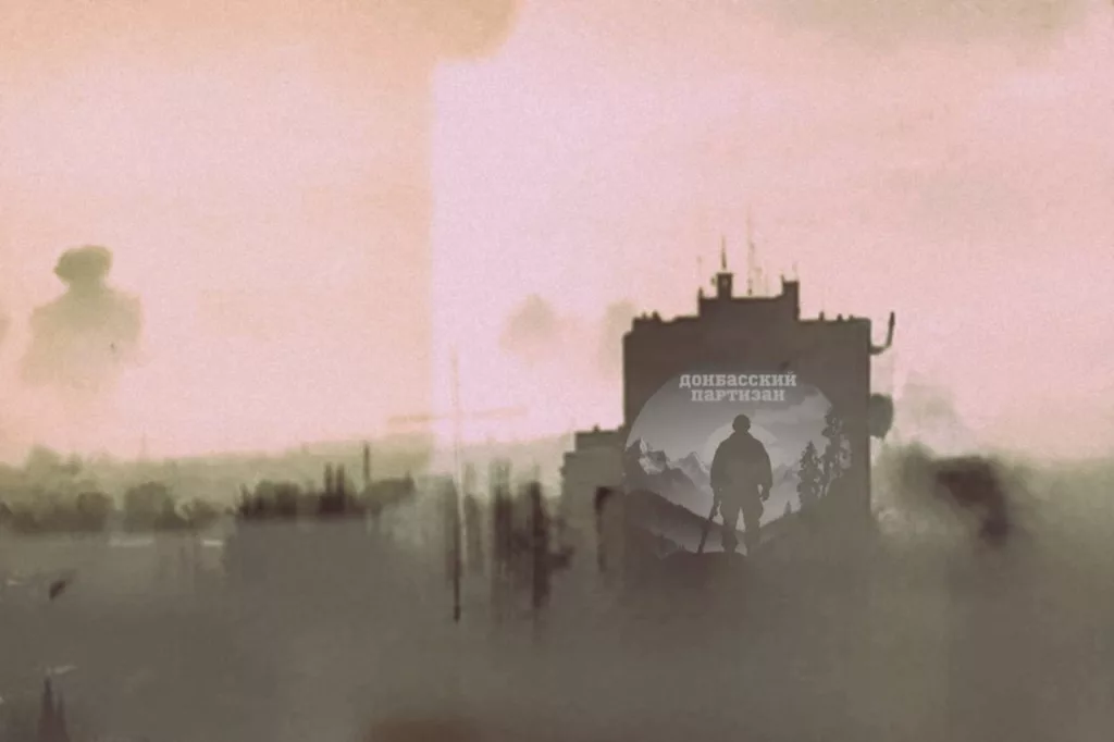 Удары по военным складам в Константиновке – уничтожены объекты снабжения ВСУ