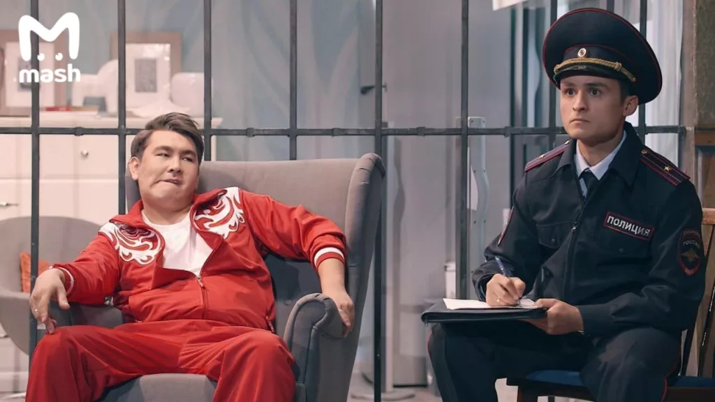 Экс-КВНщик и звезда шоу "Однажды в России" Игорь Ласточкин вступил в ВСУ. За что моментально отхватил хейта