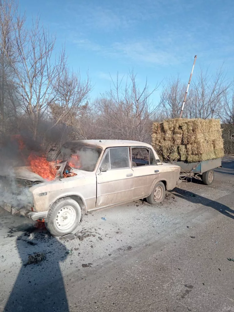 В течение прошедшей ночи ПВО перехватила/уничтожила два украинских БПЛА над территориями Ростовской и Воронежской областей. Вечером сбит беспилотник над акваторией Азовского моря