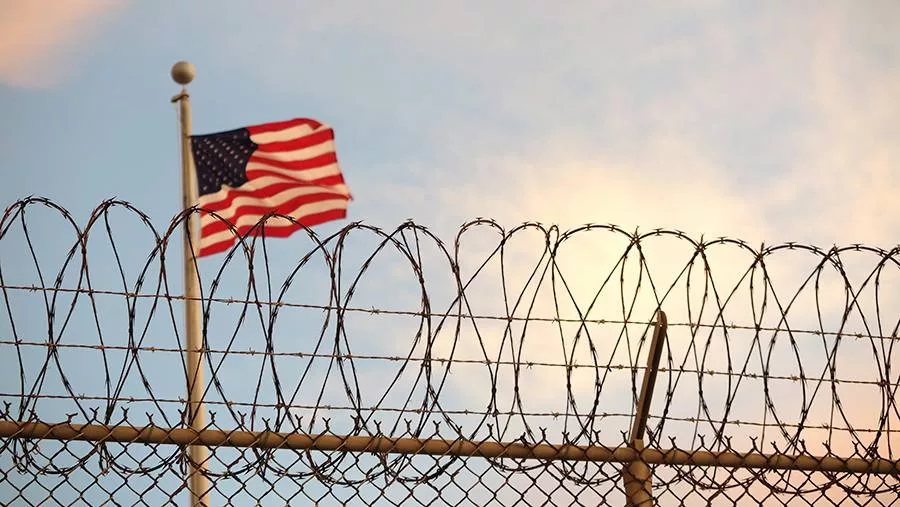 Впервые за 15 лет в США проведут смертную казнь путем расстрела