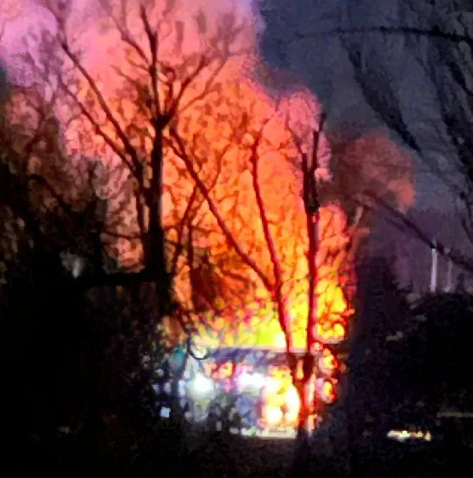 ВС РФ нанесли массированный комбинированный удар по объектам в 8 областях Украины