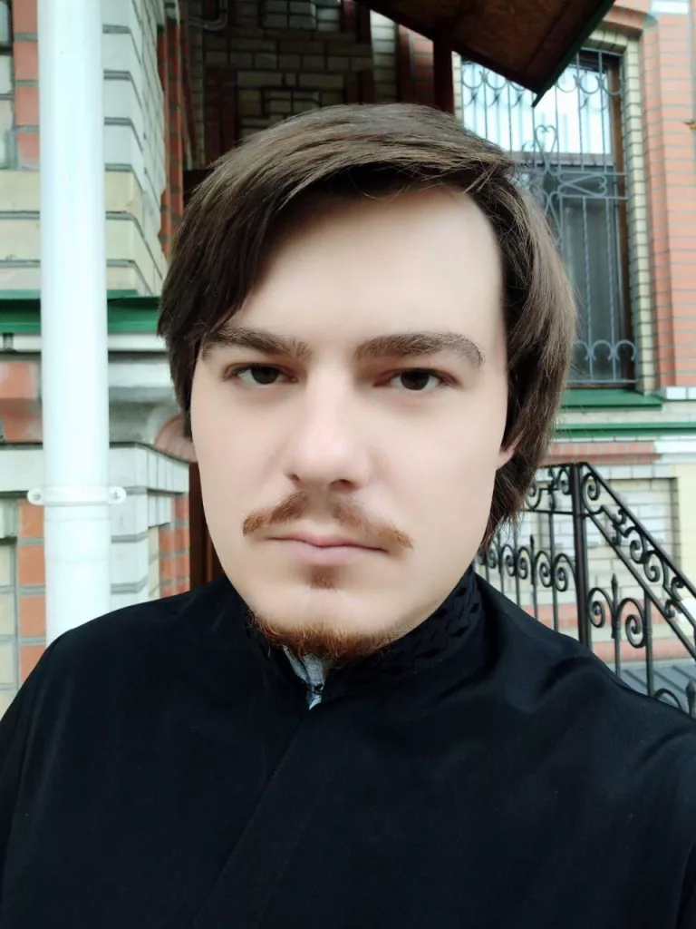 Киевский режим начал похищать и мобилизовывать на бойню православных священников