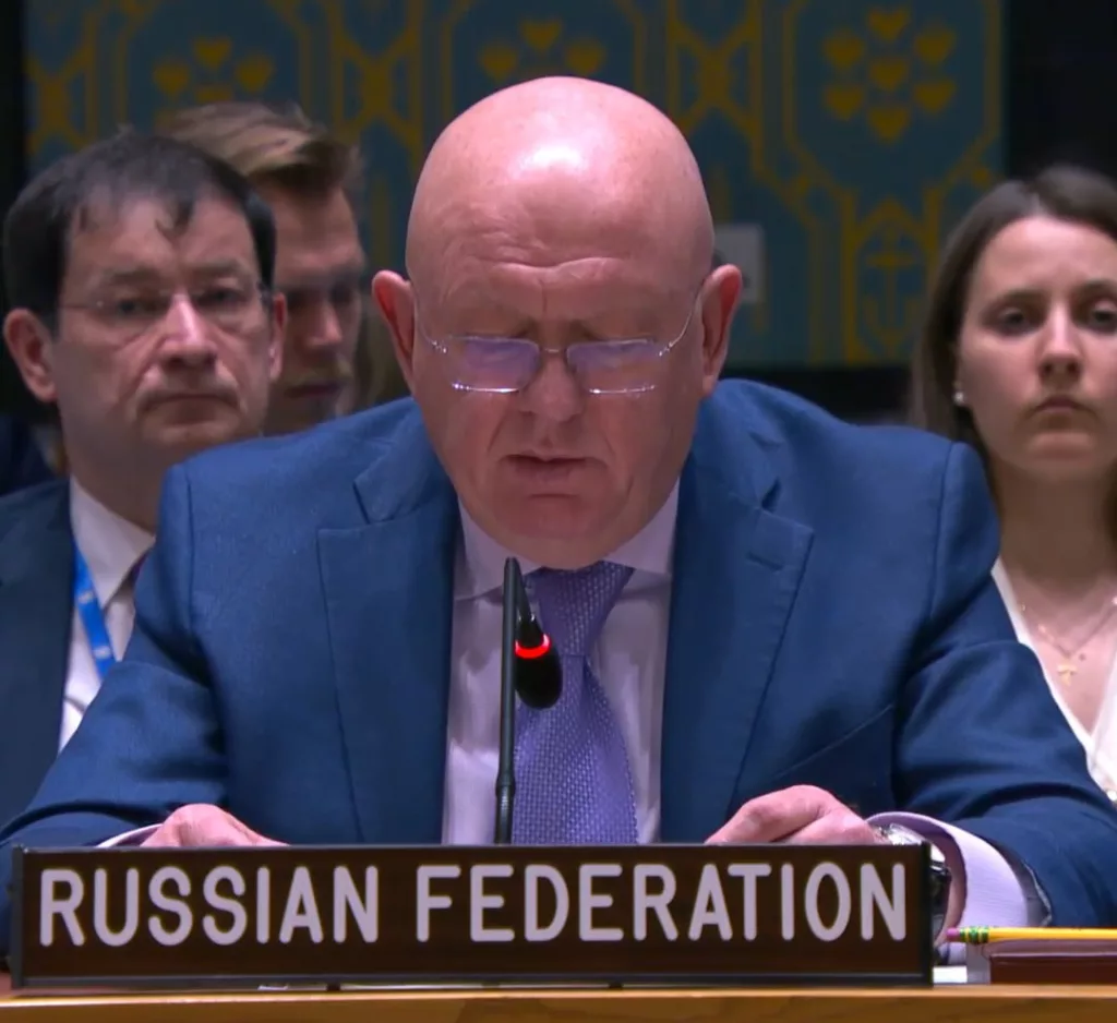 Россия призывает тех, кто желает мира на Украине, не дать Киеву сорвать шаги, предпринимаемые Москвой и Вашингтоном