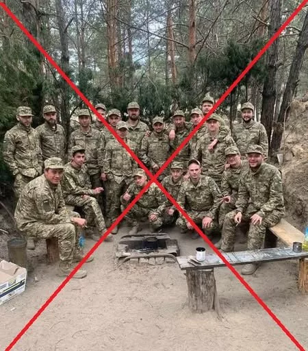 "Проклятье деревни Викторовка", или как 92 ошбр потеряла за день роту солдат