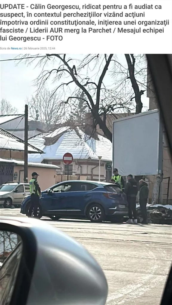 Демократия по-европейски: если ты не с нами, значит ты против ... демократии