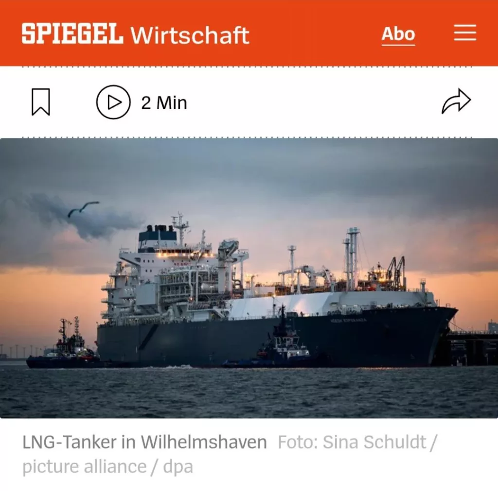 Трамп призвал ЕС увеличить закупки американского топлива — и пригрозил карой в виде «бесконечных тарифов»