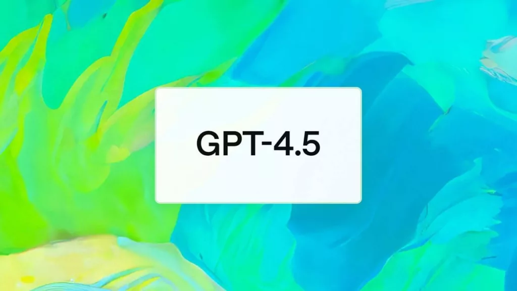 OpenAI представила новую модель искусственного интеллекта GPT-4.5. С ней можно общаться как с «вдумчивым человеком»