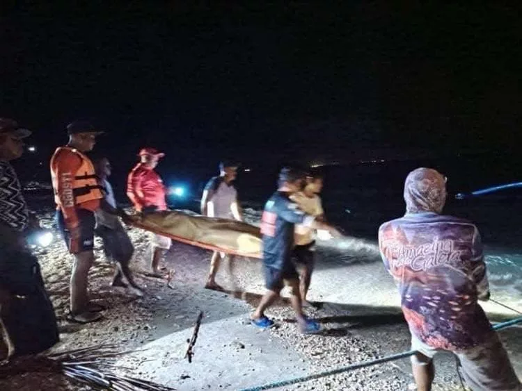 Смерть российских дайверов на Филиппинах не связана с нападением акул. Руку одному из них морской хищник откусил уже после гибели