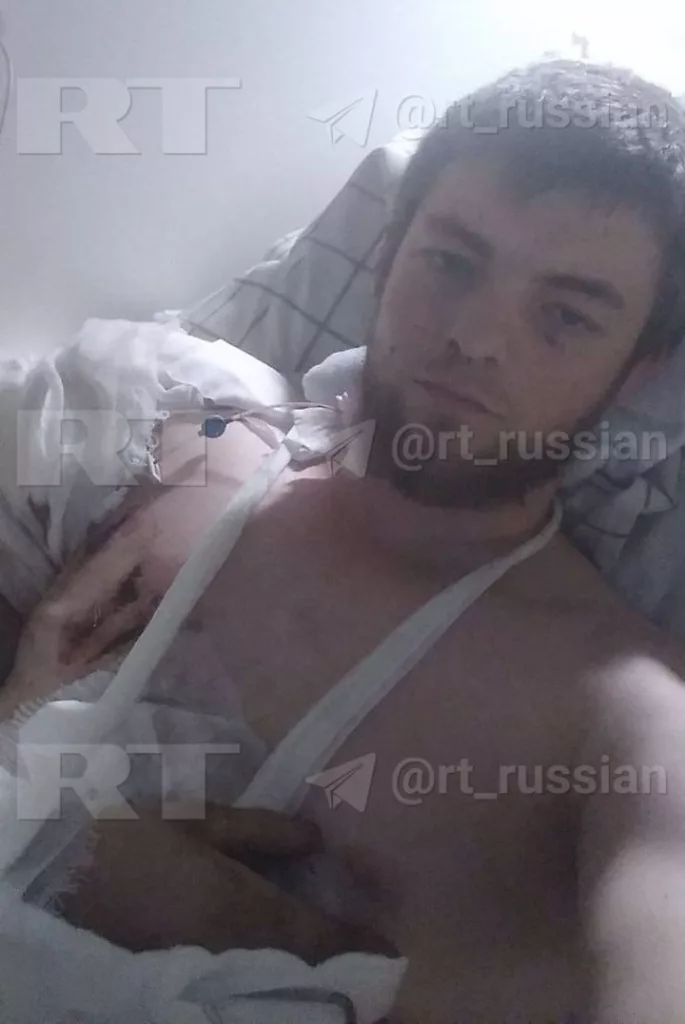Благодаря его работе за время СВО удалось взять в плен более 70 вэсэушников: рассказываем историю разведчика и оператора БПЛА с позывным Клаус