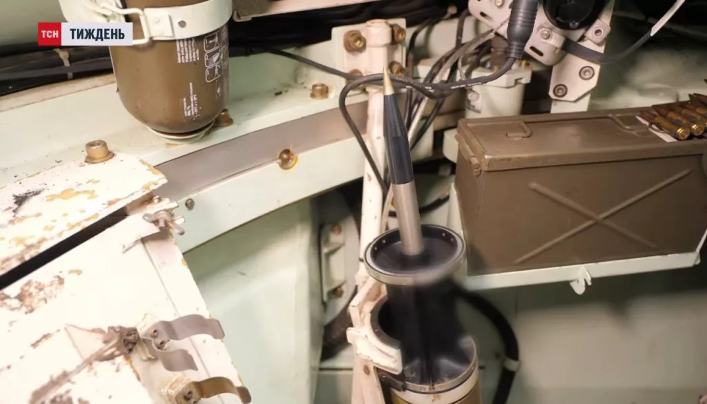 Кадры из репортажа о проблемной 155-й ОМБр ВСУ, действующей на Покровском направлении