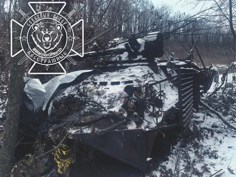 Про Курскую область, её влияние на переговоры и перспективы этого направления в целом