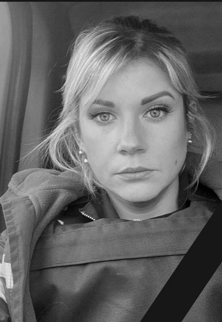 Минувшей ночью в Белгороде BMW с дагестанскими номерами протаранили машину скорой помощи, убив двух женщин-фельдшеров