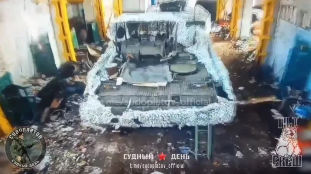 Вновь оптоволоконные дроны творят чудеса