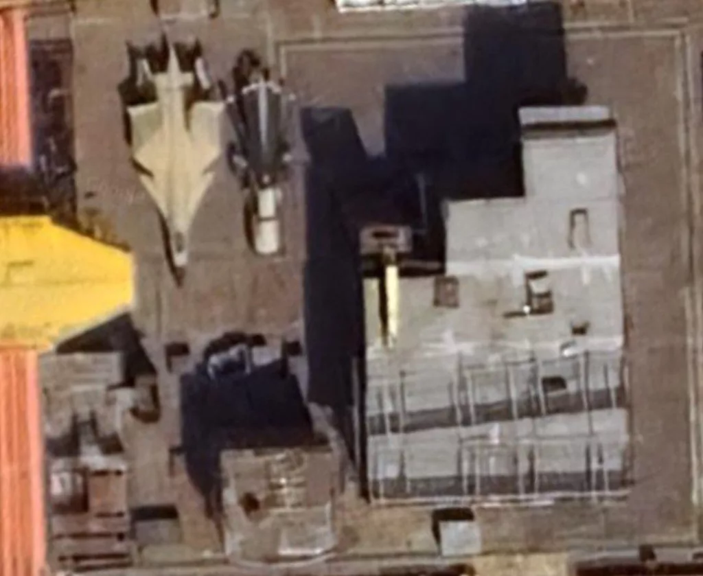 Тем временем в Китае начато строительство четвертого авианосца на верфи в Даляне