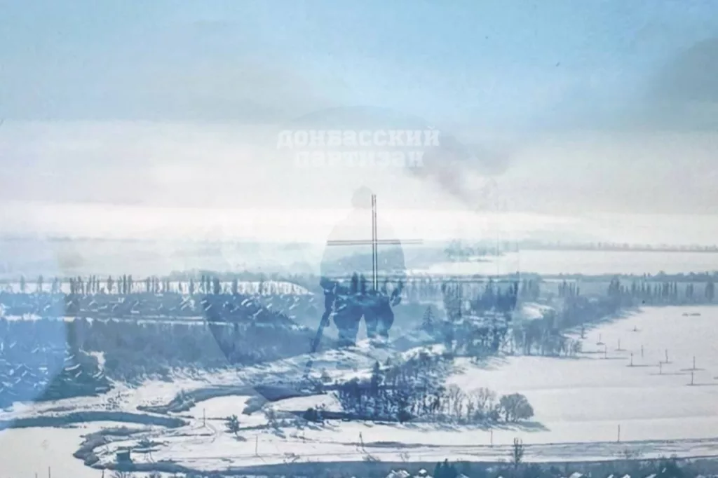 Удары по военным складам в Константиновке – уничтожены объекты снабжения ВСУ