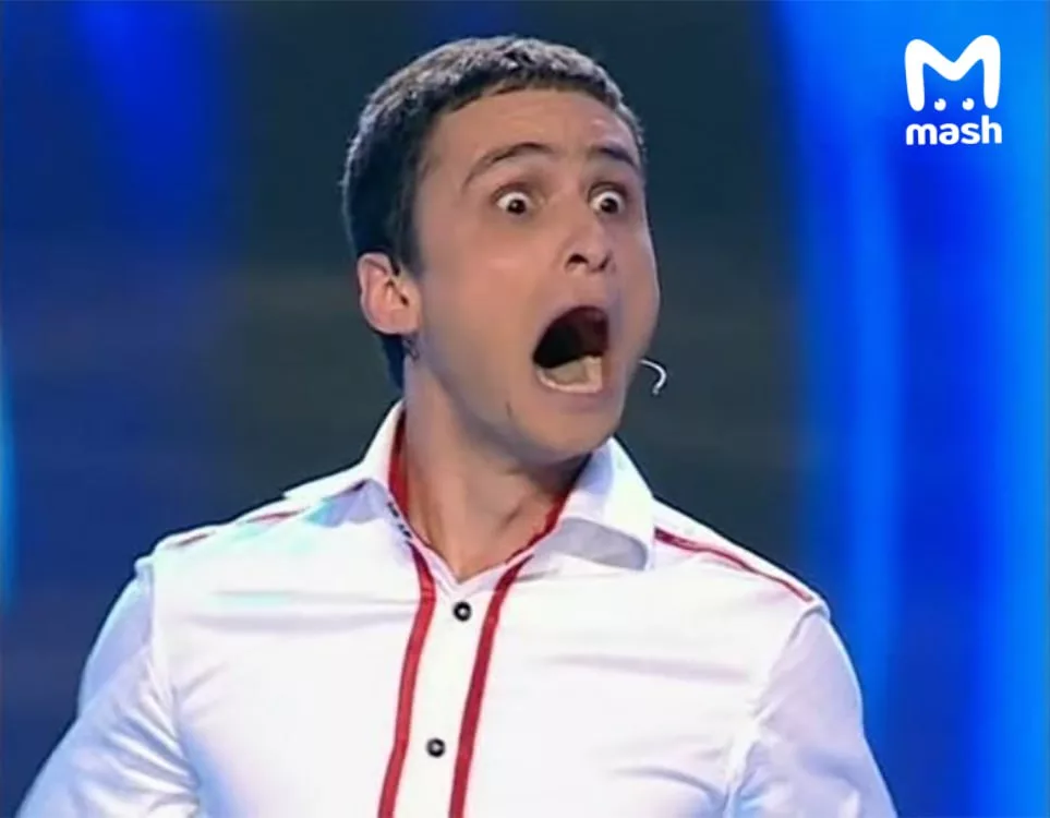 Экс-КВНщик и звезда шоу "Однажды в России" Игорь Ласточкин вступил в ВСУ. За что моментально отхватил хейта