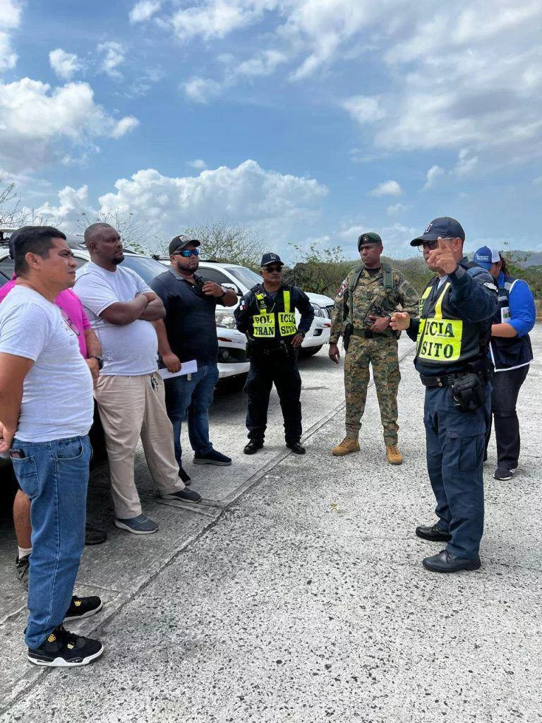 Лодка с 19 мигрантами из Венесуэлы и Колумбии затонула у берегов Панамы