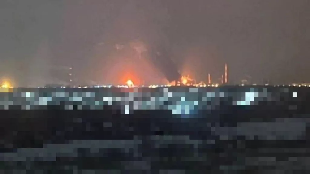 22 украинских БПЛА сбиты российской ПВО в течение прошедшей ночи: 16 – над Орловской обл, три – над Брянской, два – над Рязанской обл и один – над Крымом