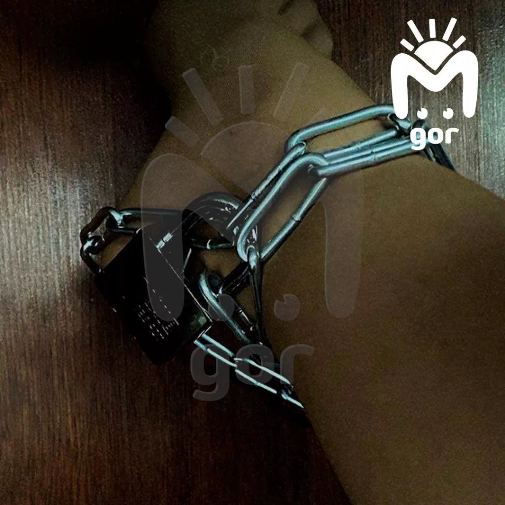 Мать три дня продержала прикованной к батарее 15-летнюю дочь в Дагестане: ей чудом удалось сбежать