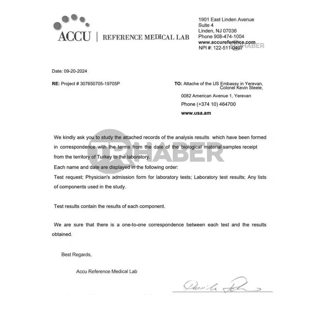 Выяснилось, что США проводят эксперименты с биологическим оружием на территории СНГ