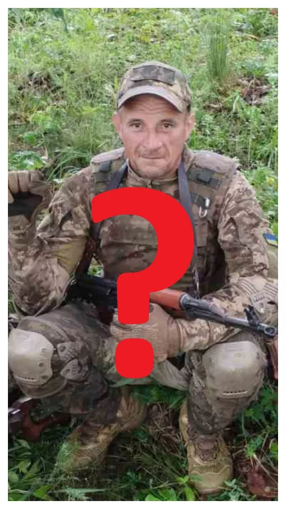41 омбр ВСУ в лицах: в "мясные штурмы" бросили мобилизованных дедов